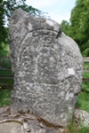 Eagle Stone